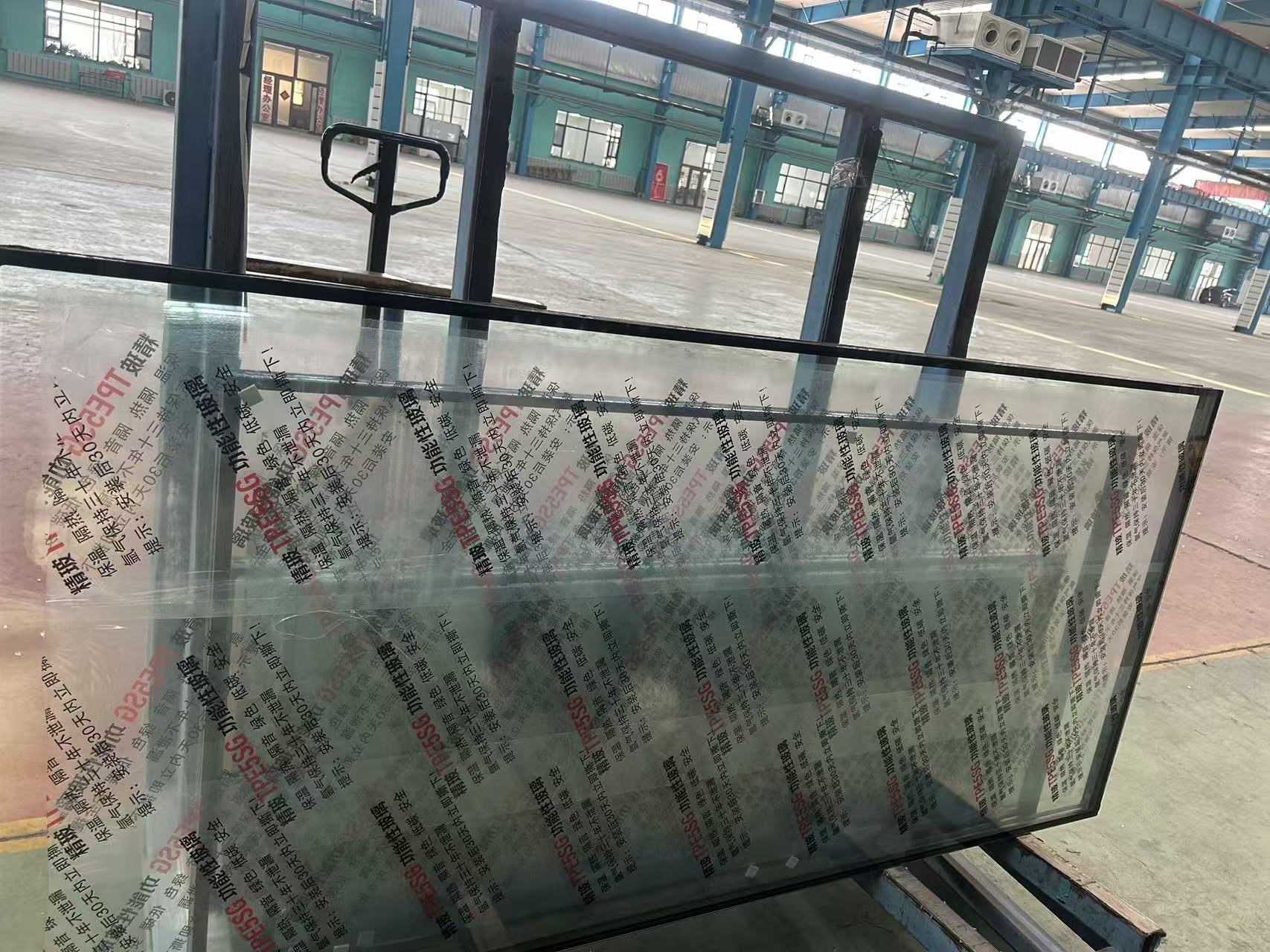 阿坝藏族羌族自治州玻璃源头工厂夹胶玻璃 - 厂家